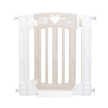 スマートゲイト2 ベージュ 日本育児【ラッピング不可商品】【送料無料 沖縄・一部地域を除く】